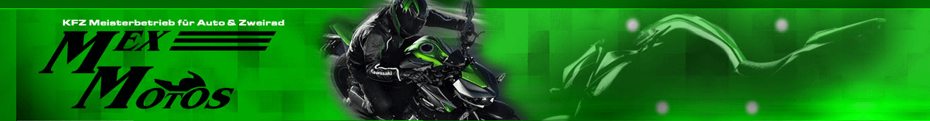 MexMotos